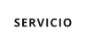 SERVICIO